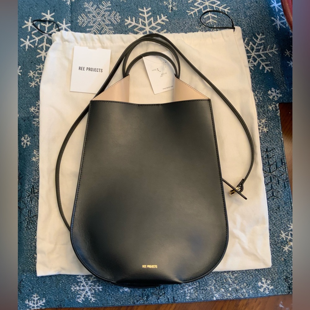 Ree Projects Mini Helene Tote Bag